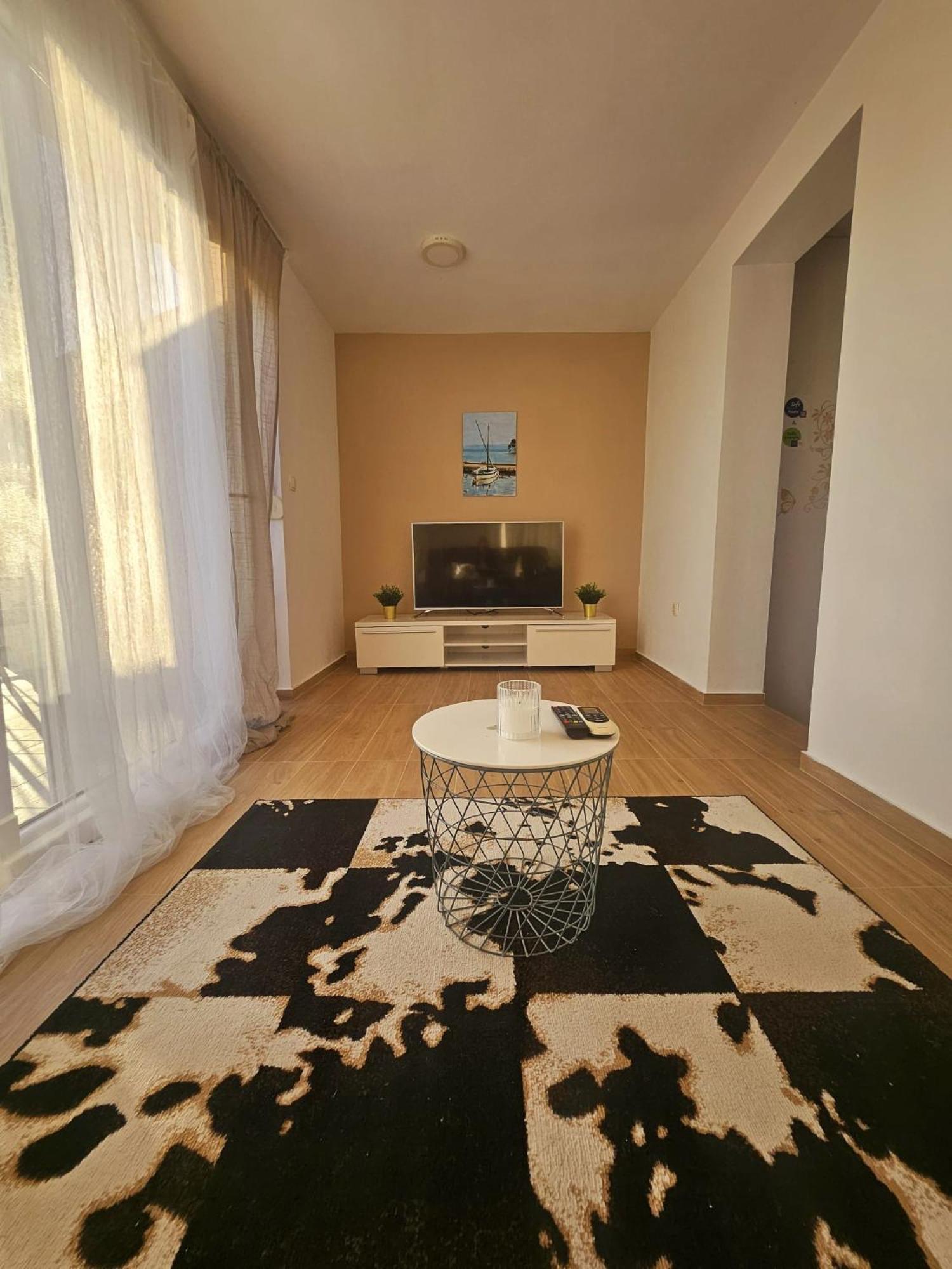 Apartment Lovre Zadar Eksteriør billede