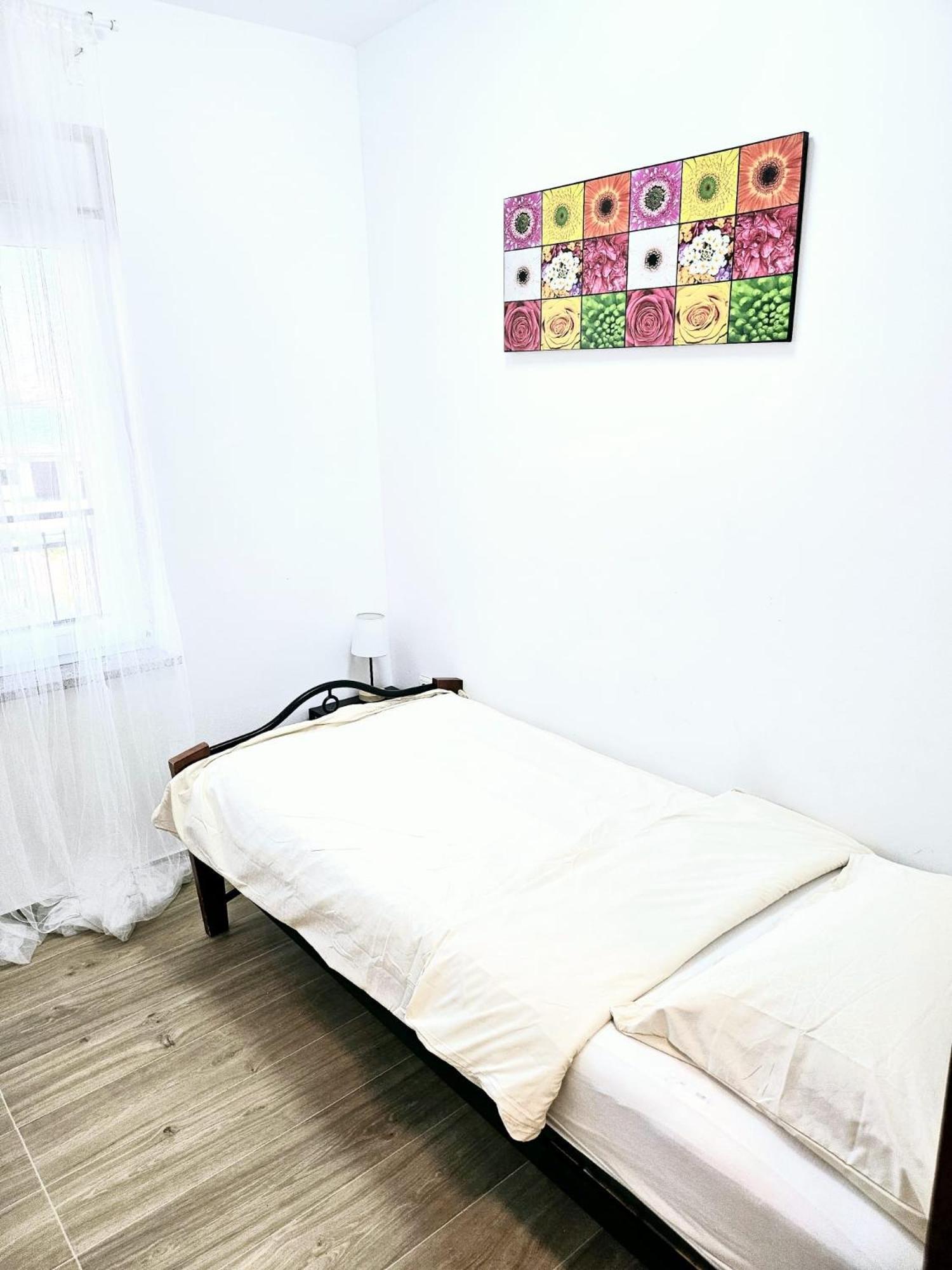 Apartment Lovre Zadar Eksteriør billede