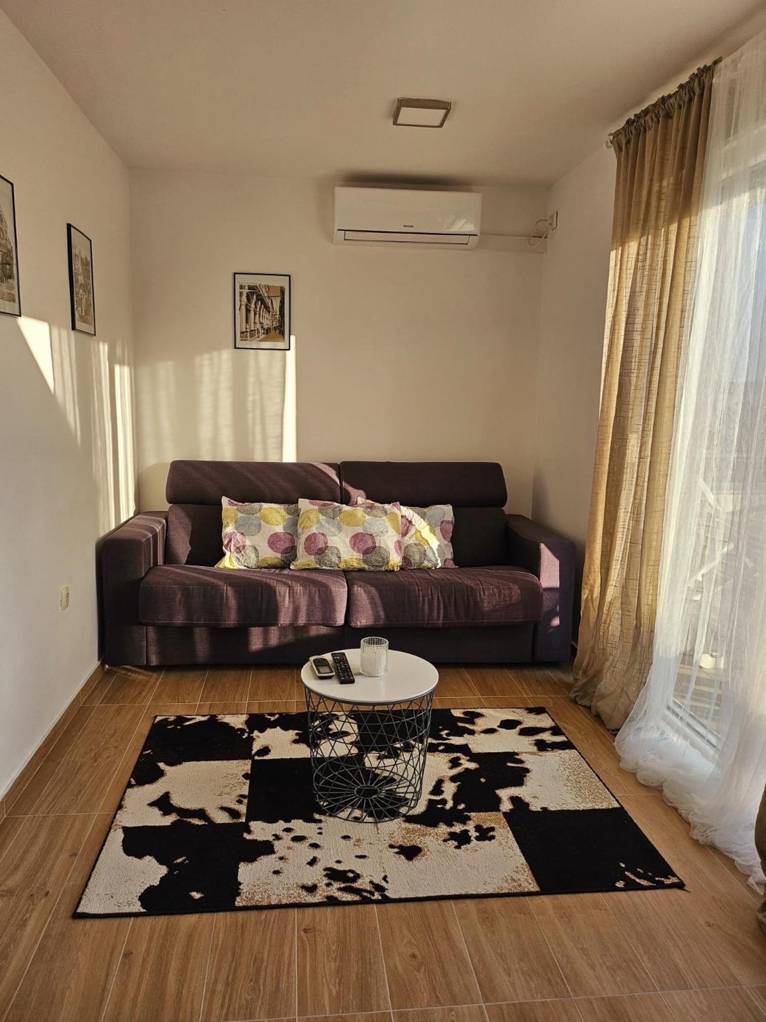 Apartment Lovre Zadar Eksteriør billede